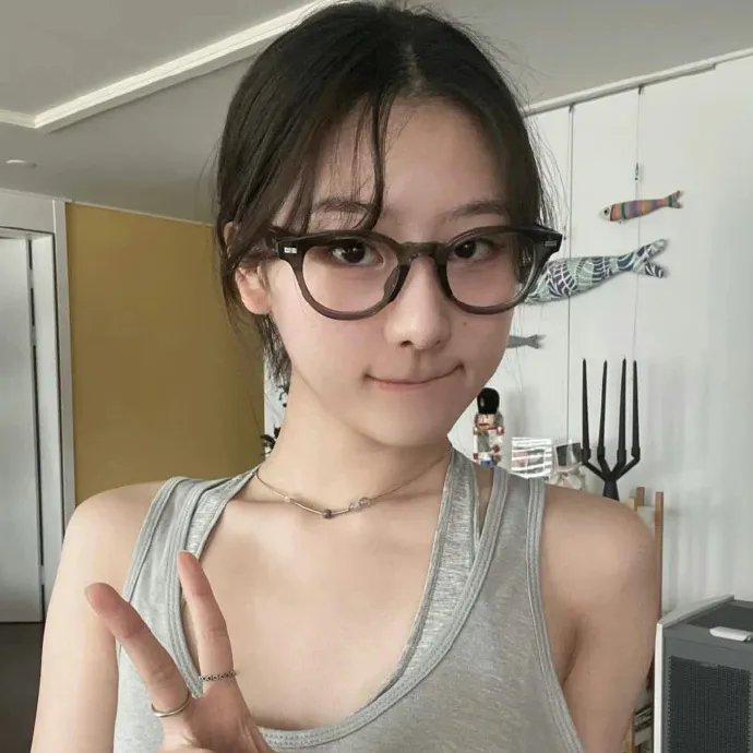 你是我的答案
