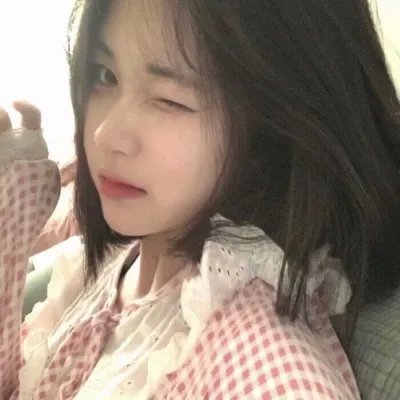 请相信缘分吧
